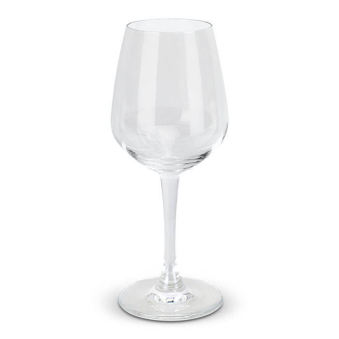 Mahana Wine Glass 315ml - Custom Promotional Product