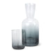 Keepsake Dusk Carafe and Tumbler Set - Custom Promotional Product