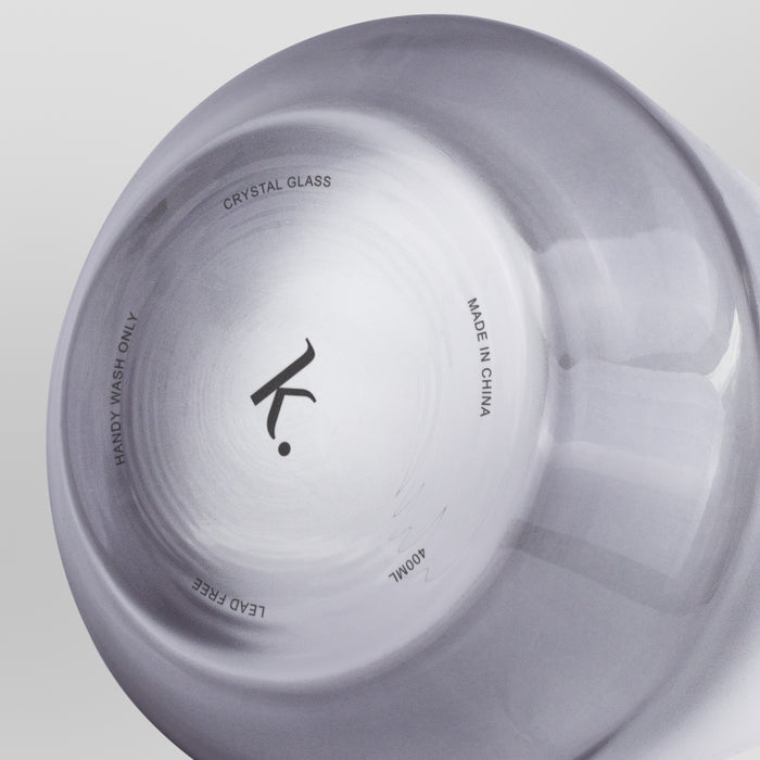 Keepsake Dusk Whiskey Glass - Set of 2 - Custom Promotional Product