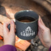 Bendigo Matte Enamel Mug - Custom Promotional Product