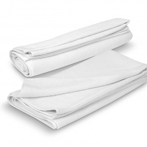 Sand Free Towel - Full Colour - Custom Promotional Product