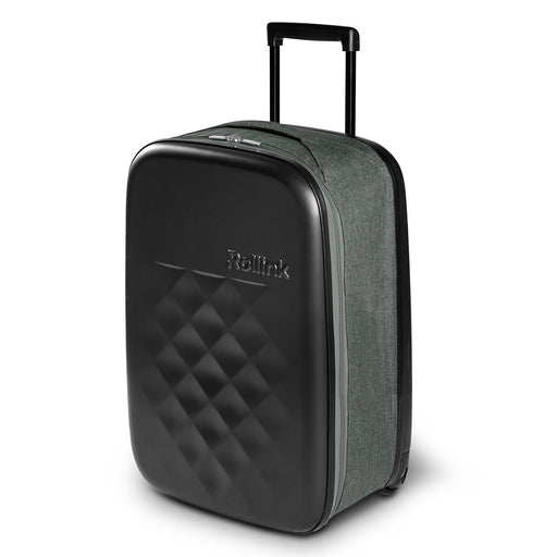 Rollink Flex Earth Suitcase - Medium - Custom Promotional Product