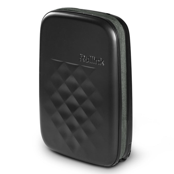 Rollink Flex Earth Suitcase - Medium - Custom Promotional Product