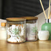 Round Storage Canister Small - Custom Promotional Product