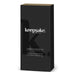 Keepsake Candle Accessory Set - A black box containing a candle accessory set, featuring a minimalistic design and a logo.