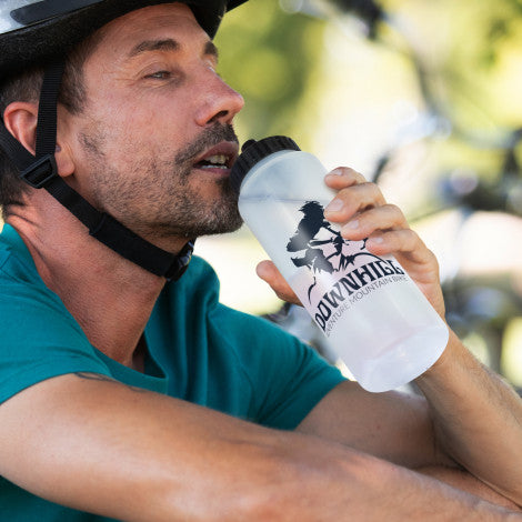 Trek Bottle - Custom Promotional Product