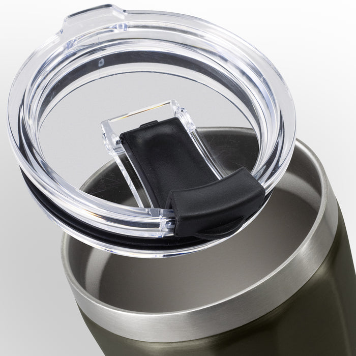 Spice Calypso Vacuum Tumbler - 500ml - Custom Promotional Product