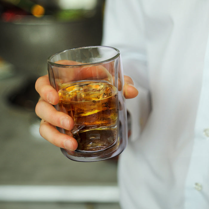 Spice Calypso Double Wall Glass - 250ml - Custom Promotional Product