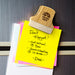 Bamboo Clip - Custom Promotional Product