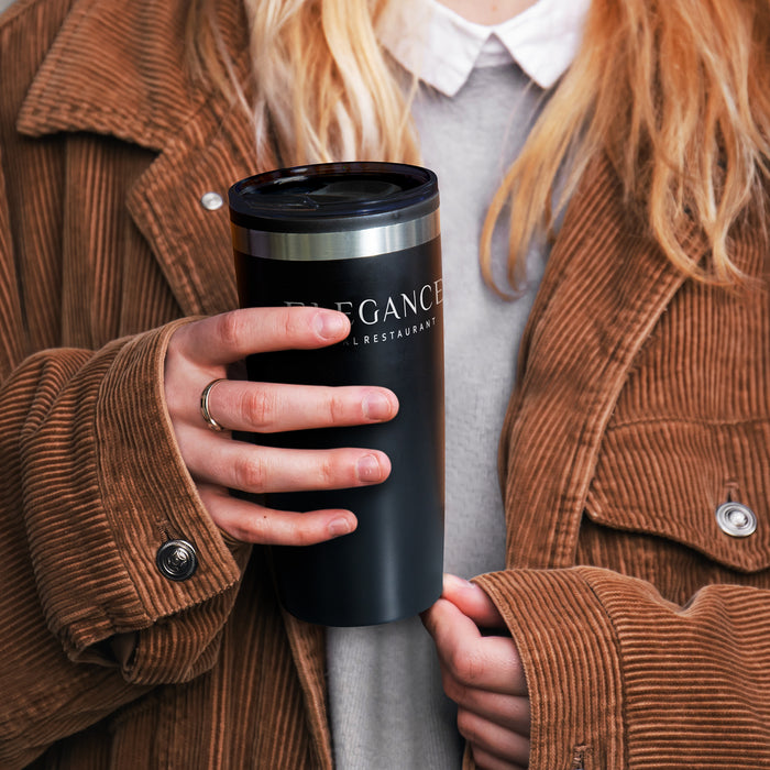 Altona Double Wall Cup - Custom Promotional Product