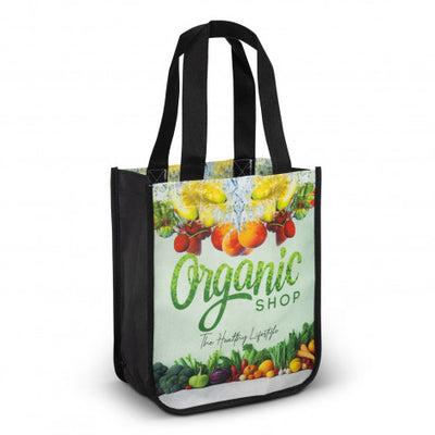 Indigo Tote Bag - Custom Promotional Product
