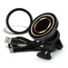 INGENIO Arc Wireless Car Charger - Custom Promotional Product