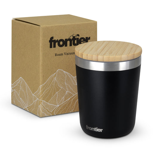 Frontier Roam Vacuum Cup - Custom Promotional Product