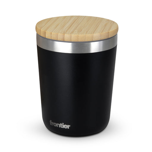 Frontier Roam Vacuum Cup - Custom Promotional Product