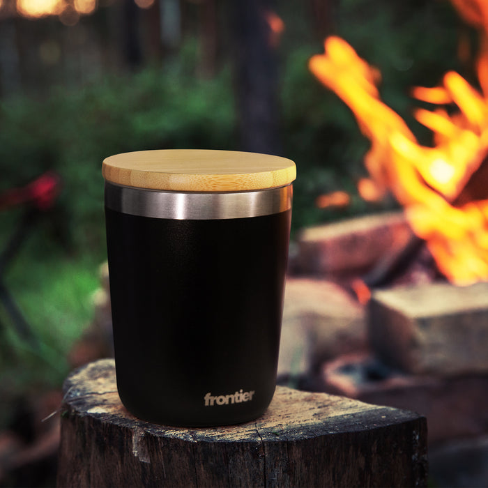 Frontier Roam Vacuum Cup - Custom Promotional Product
