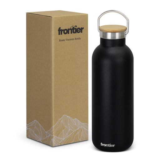 Frontier Roam Vacuum Bottle - Custom Promotional Product