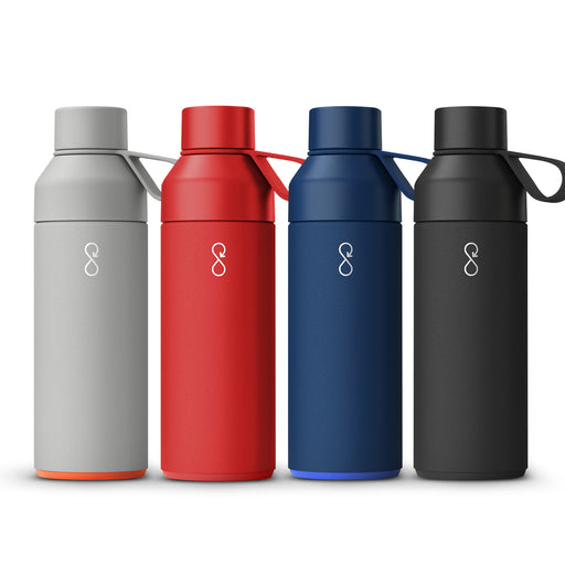 Ocean Bottle Original Vacuum Bottle - Custom Promotional Product