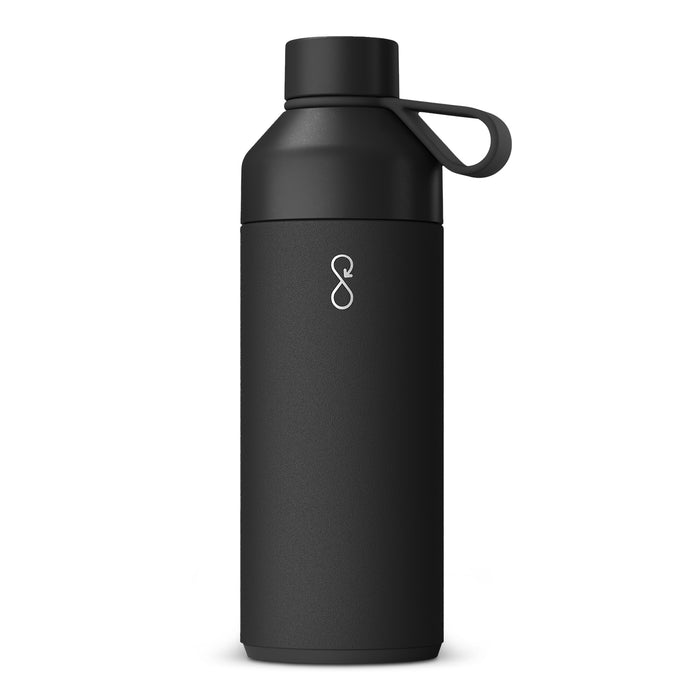 Ocean Bottle Big Vacuum Bottle - Custom Promotional Product