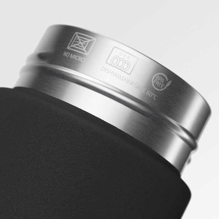 Ocean Bottle Big Vacuum Bottle - Custom Promotional Product