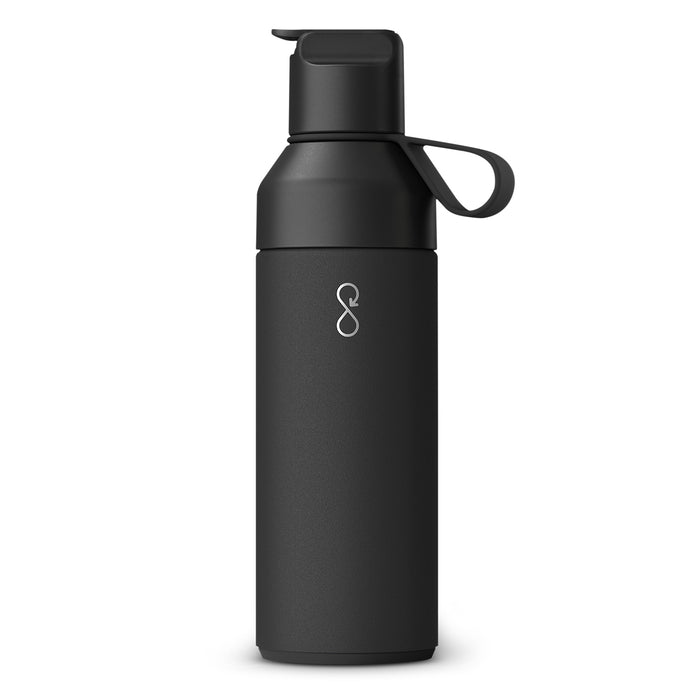 Ocean Bottle GO Vacuum Bottle - Custom Promotional Product