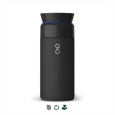 Ocean Bottle Brew Flask - Custom Promotional Product