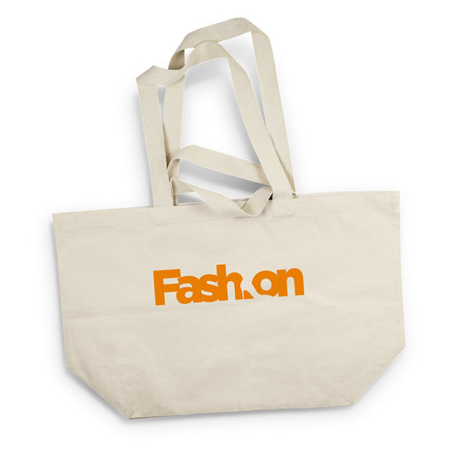 Goliath Tote Bag - Custom Promotional Product