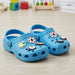 Custom Shoe Charms Jibbitz - 6 Pack - Custom Promotional Product