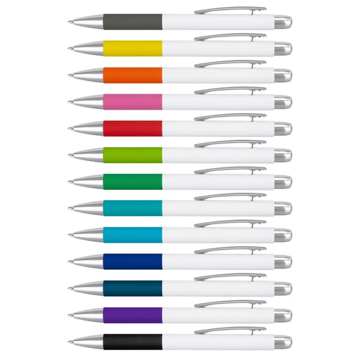 Bravo Pen - Custom Promotional Product