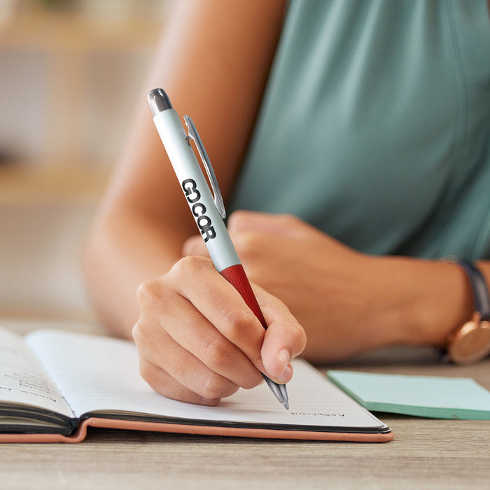 Bravo Pen - Custom Promotional Product