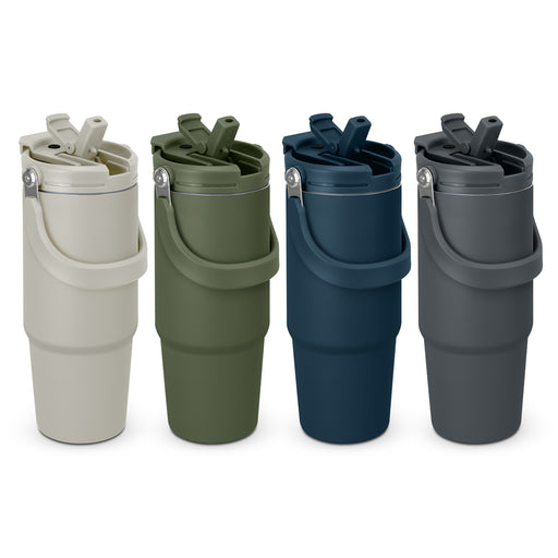 Sentry Vacuum Mug - Custom Promotional Product