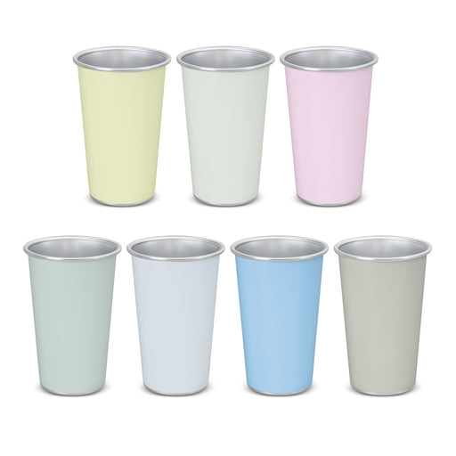Chameleon Colour Changing Cup - Custom Promotional Product