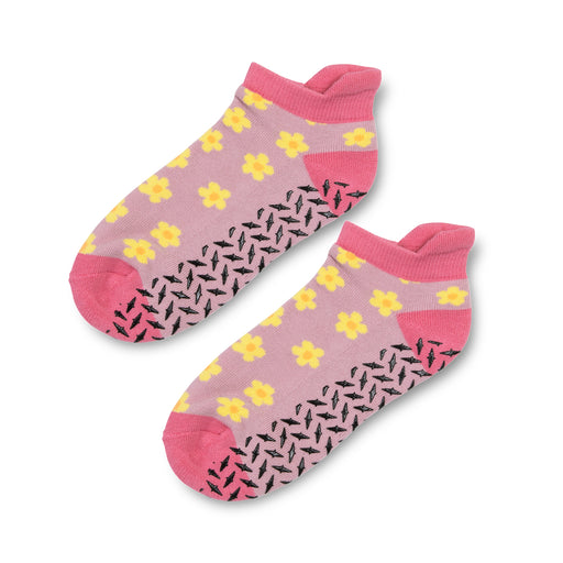 Nero Ankle Grip Socks - Custom Promotional Product