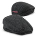 Preston Flat Cap - Custom Promotional Product
