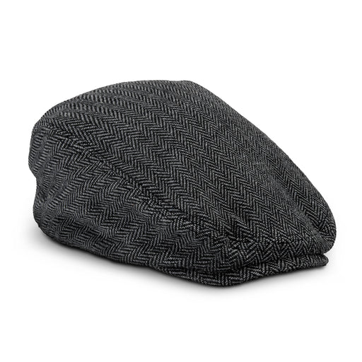 Preston Flat Cap - Custom Promotional Product