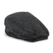 Preston Flat Cap - Custom Promotional Product