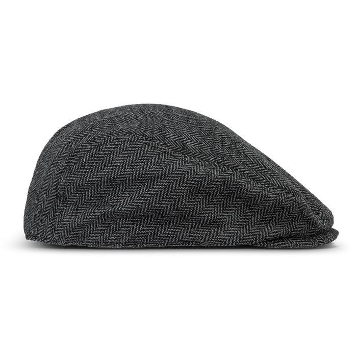 Preston Flat Cap - Custom Promotional Product