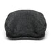 Preston Flat Cap - Custom Promotional Product
