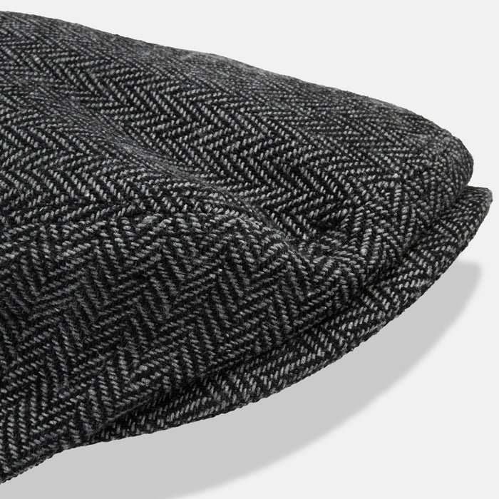 Preston Flat Cap - Custom Promotional Product