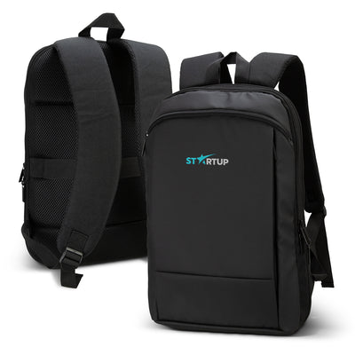 Kaden Expandable Backpack - Custom Promotional Product