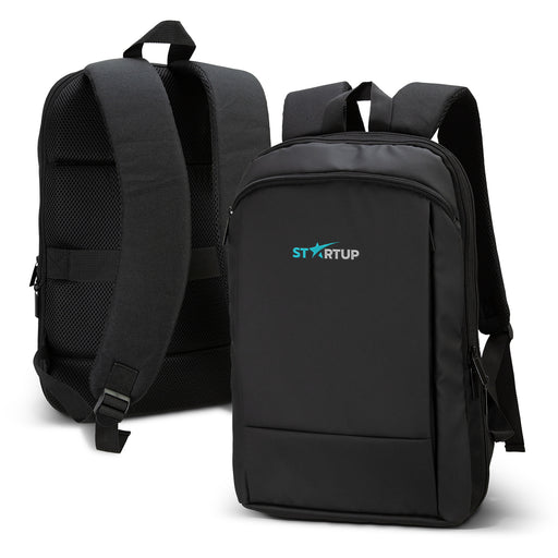 Kaden Expandable Backpack - Custom Promotional Product