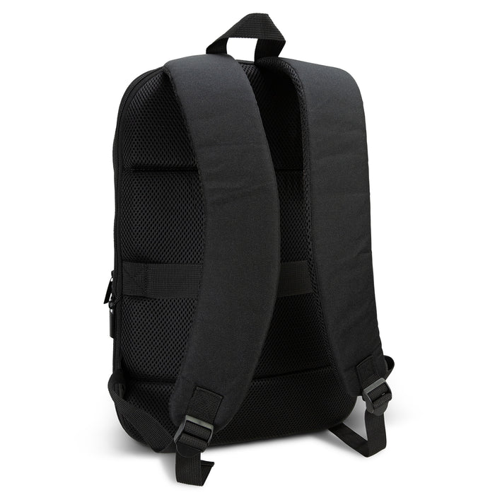 Kaden Expandable Backpack - Custom Promotional Product