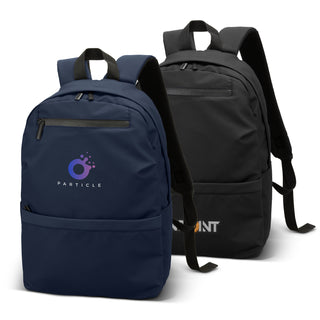 Alumni Backpack - Custom Promotional Product