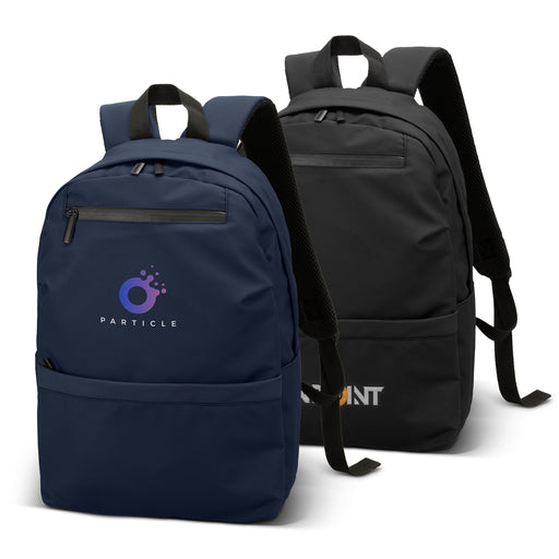 Alumni Backpack - Custom Promotional Product
