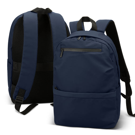 Alumni Backpack - Custom Promotional Product