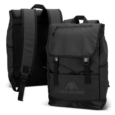 Trek Backpack - Custom Promotional Product