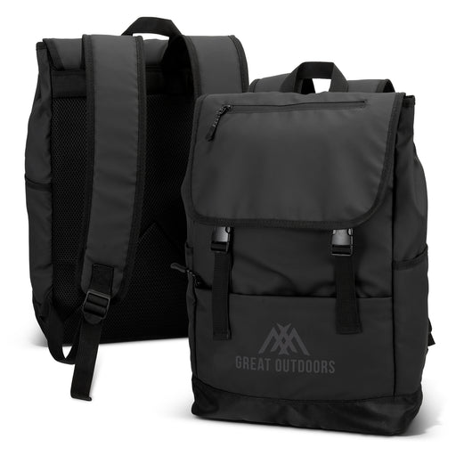 Trek Backpack - Custom Promotional Product