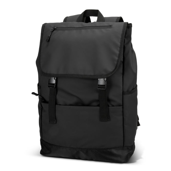Trek Backpack - Custom Promotional Product
