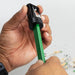 Pine Tree Meads Carpenters Pencil Sharpener - Custom Promotional Product