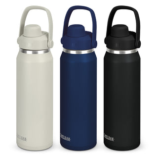 CamelBak Thrive Chug Vacuum Bottle - 1L - Custom Promotional Product