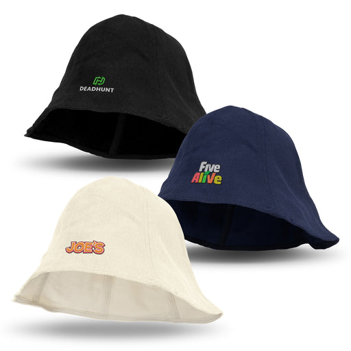 Byron Bucket Hat - Custom Promotional Product